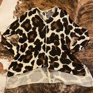 Show Me Your Mumu Tunic